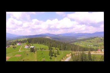 Викенд в Карпатах-Тур в Карпаты из Киева