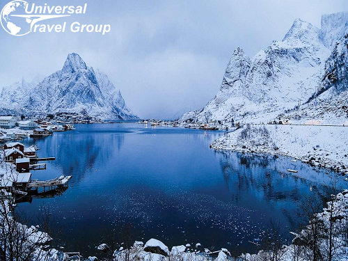 Туры на Новый 2019 год