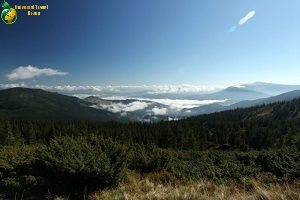 Драгобрат екскурсії