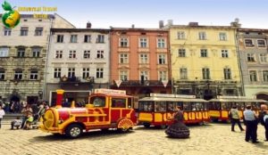 Туры с Киева в Карпаты