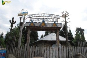 Карпаты с экскурсиями и походами в горы